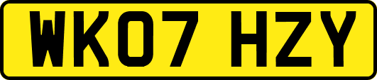 WK07HZY