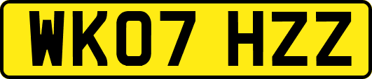 WK07HZZ