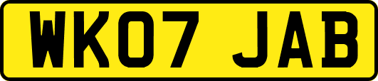 WK07JAB