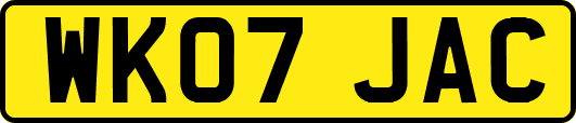 WK07JAC