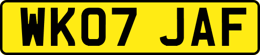WK07JAF
