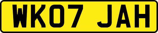 WK07JAH
