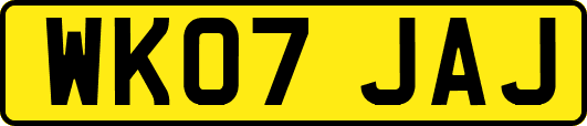 WK07JAJ