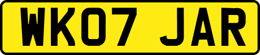 WK07JAR