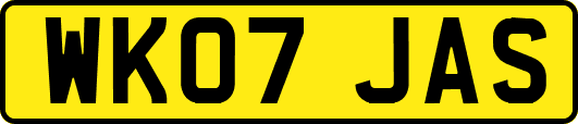 WK07JAS