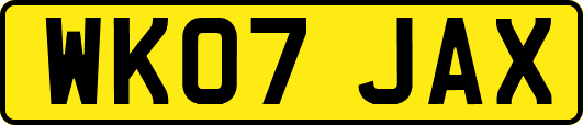 WK07JAX