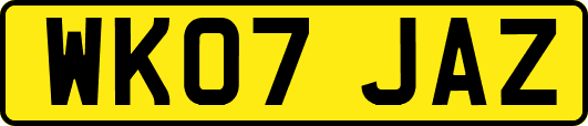 WK07JAZ