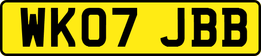 WK07JBB