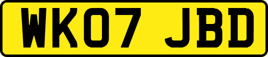 WK07JBD