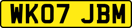WK07JBM