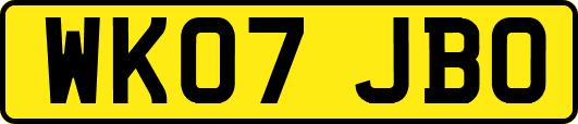 WK07JBO