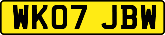 WK07JBW