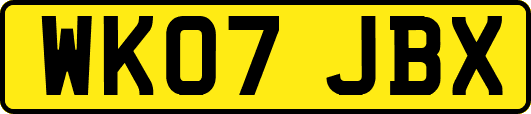 WK07JBX