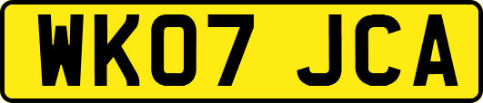 WK07JCA