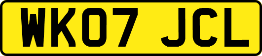 WK07JCL