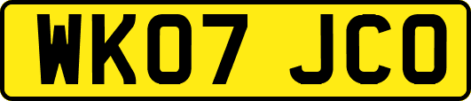 WK07JCO