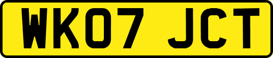 WK07JCT