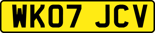 WK07JCV