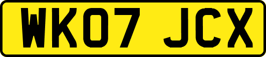 WK07JCX