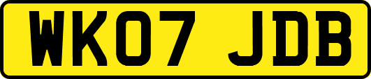 WK07JDB