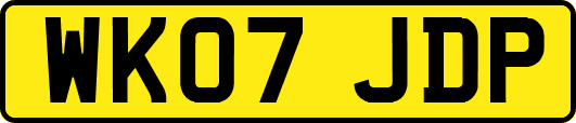 WK07JDP