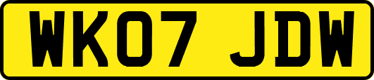 WK07JDW