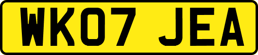 WK07JEA