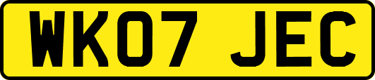 WK07JEC