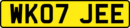 WK07JEE