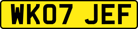 WK07JEF