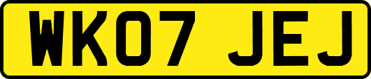 WK07JEJ