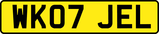WK07JEL