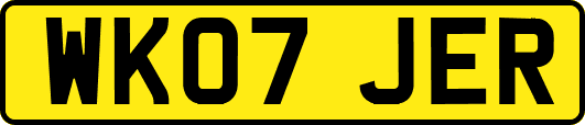 WK07JER