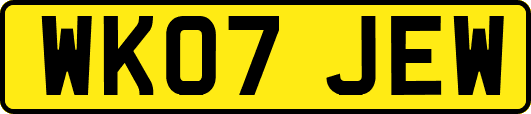 WK07JEW