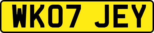 WK07JEY