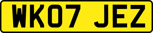 WK07JEZ