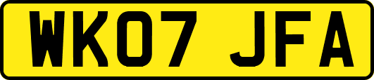 WK07JFA