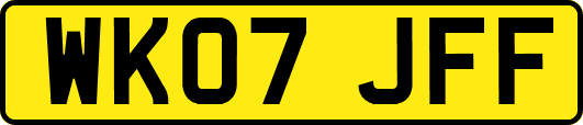 WK07JFF