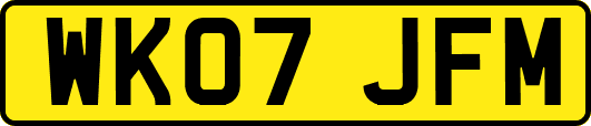 WK07JFM