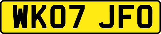 WK07JFO