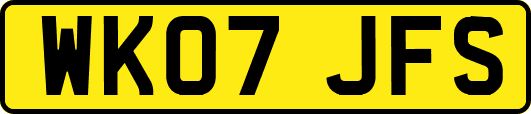 WK07JFS