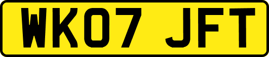 WK07JFT