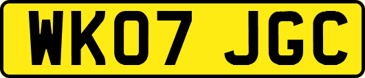 WK07JGC