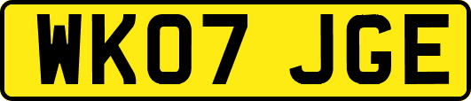 WK07JGE
