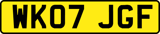 WK07JGF
