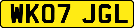 WK07JGL
