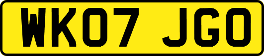 WK07JGO