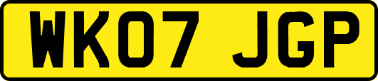 WK07JGP
