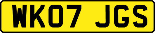 WK07JGS