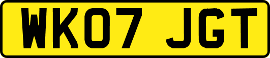 WK07JGT